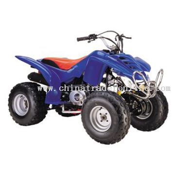 ATV 110cc/125cc/150cc from China